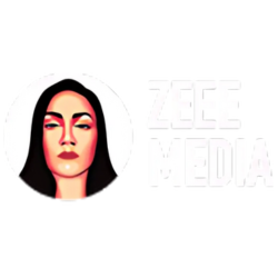 Zeee Media Logo