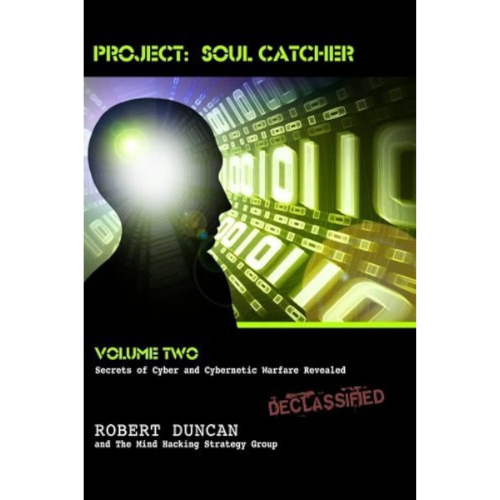 Project: Soul Catcher