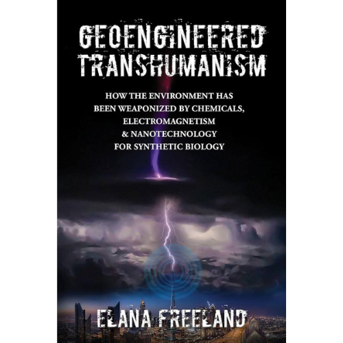 Geoengineered Transhumanism