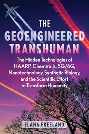 Geoengineered Transhuman