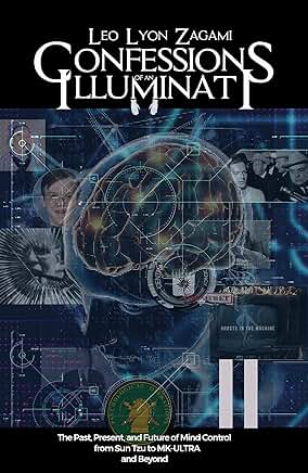 Confession of an Illuminati Volume 11