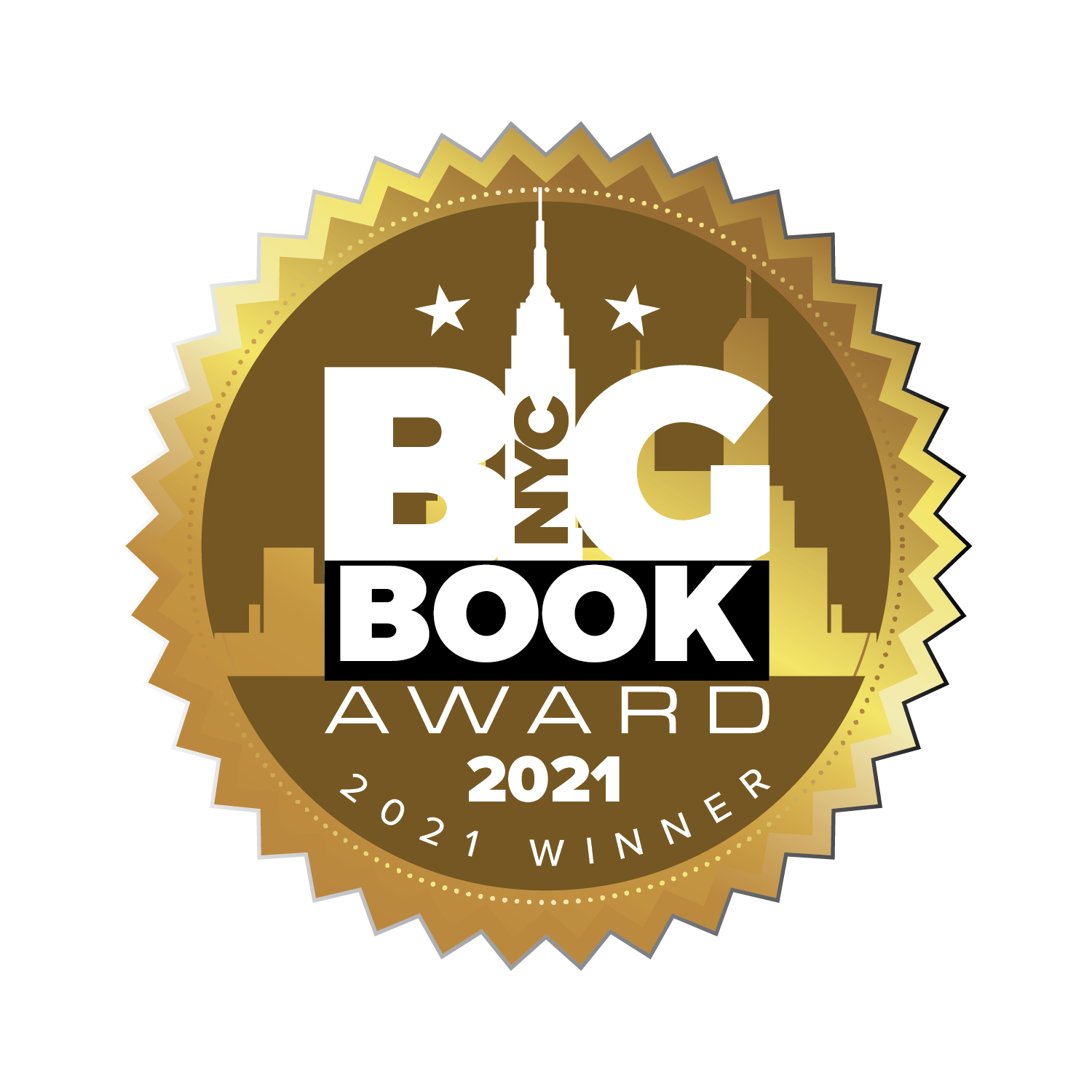 Big Book Award