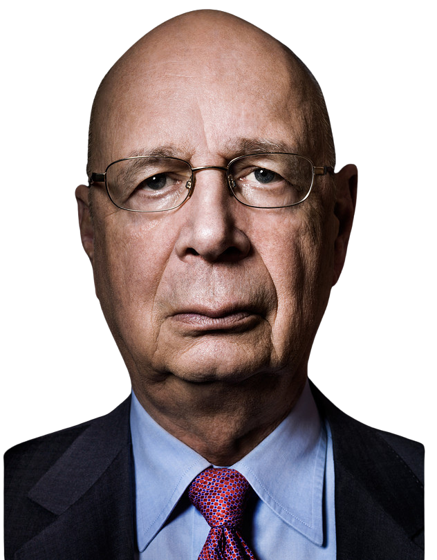 Klaus Schwab