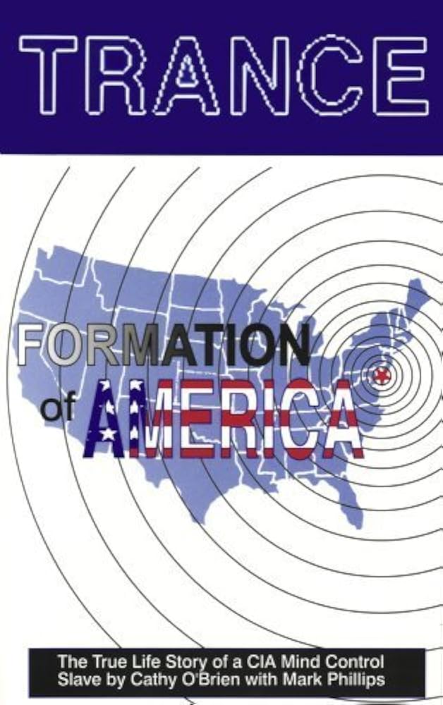 TRANCE Formation of America