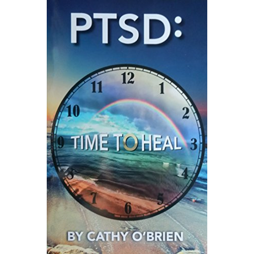 PTSD: Time to Heal