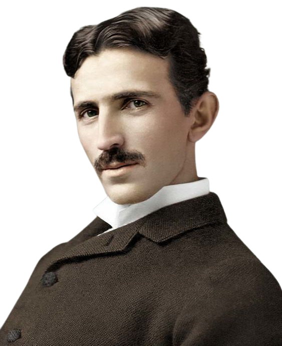 Nikola Tesla