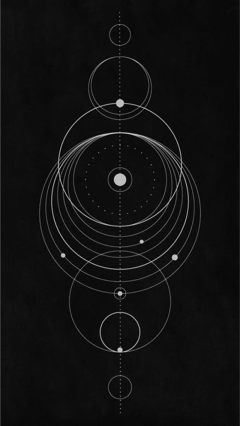 Planetary Scale