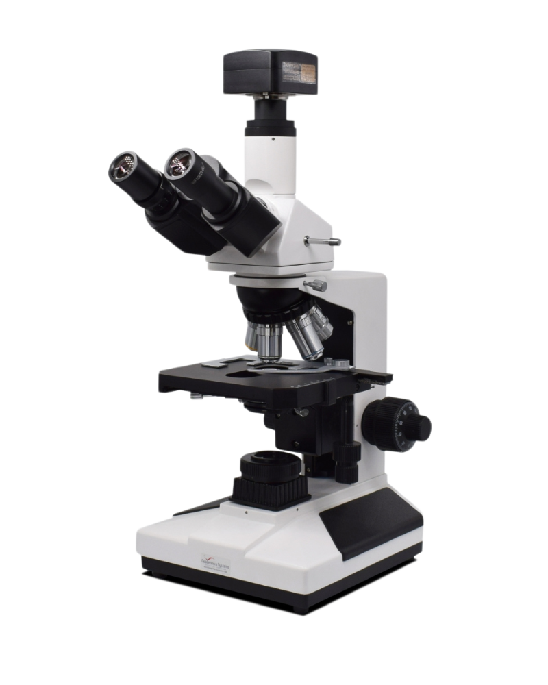 SD-LED Microscope