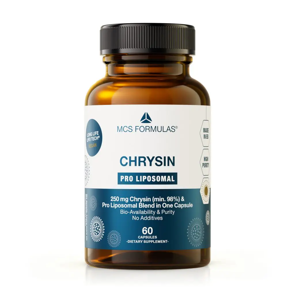 Chrysin