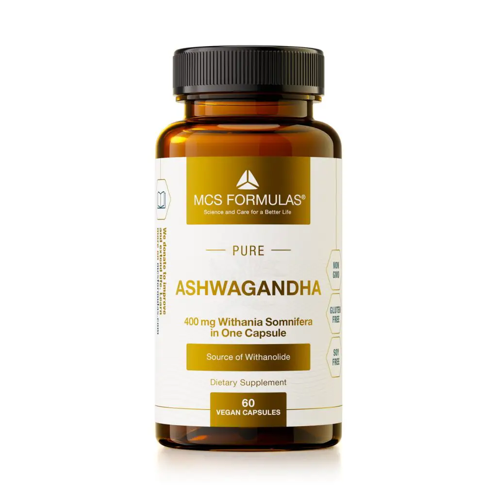 Ashwagandha