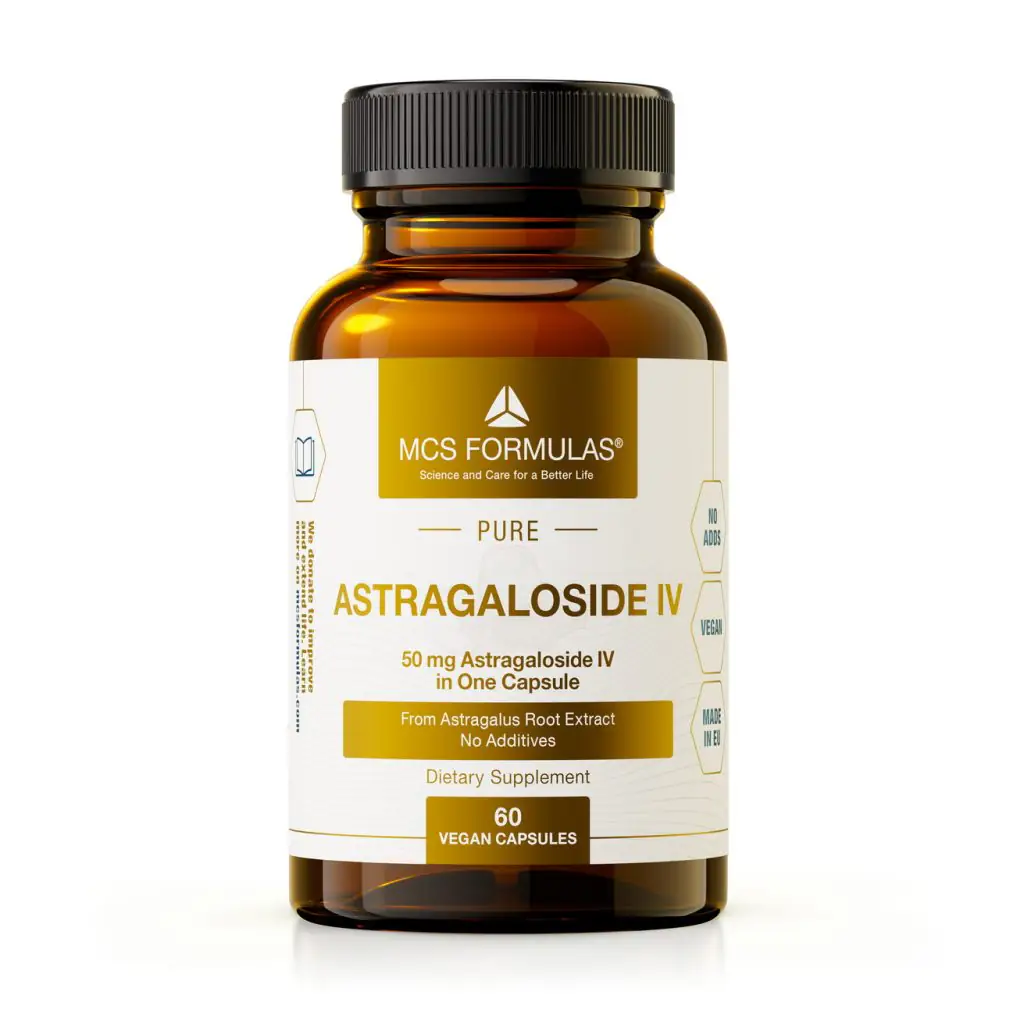 Astragaloside