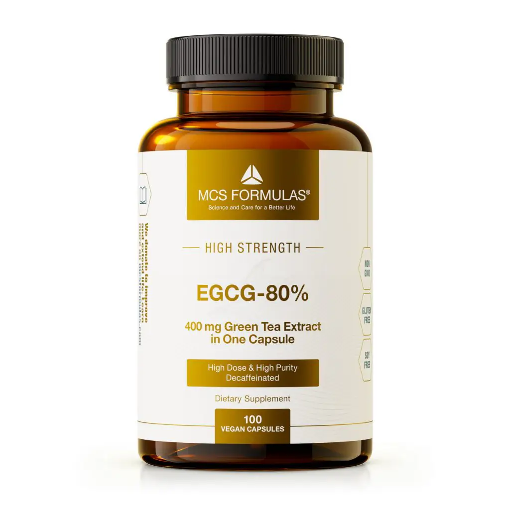 EGCG