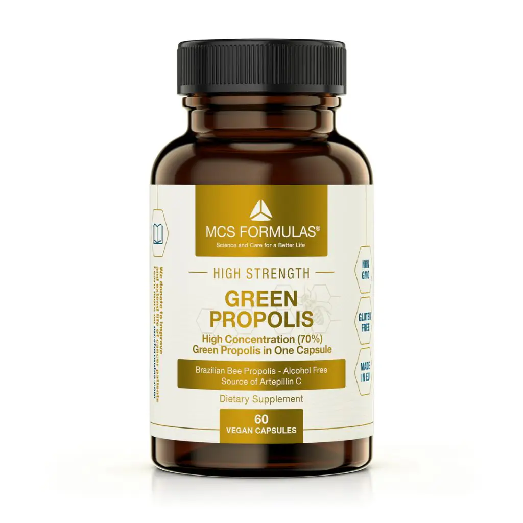 GrePropolis