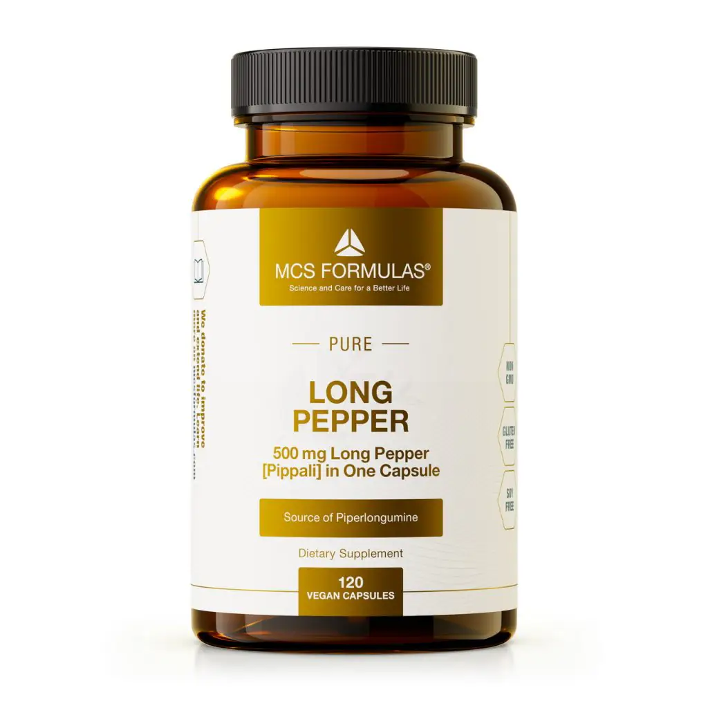 Long Pepper